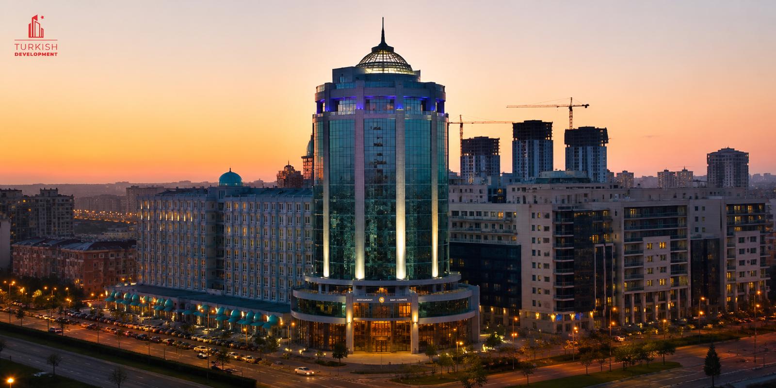 Etimad İnşa Edirik
