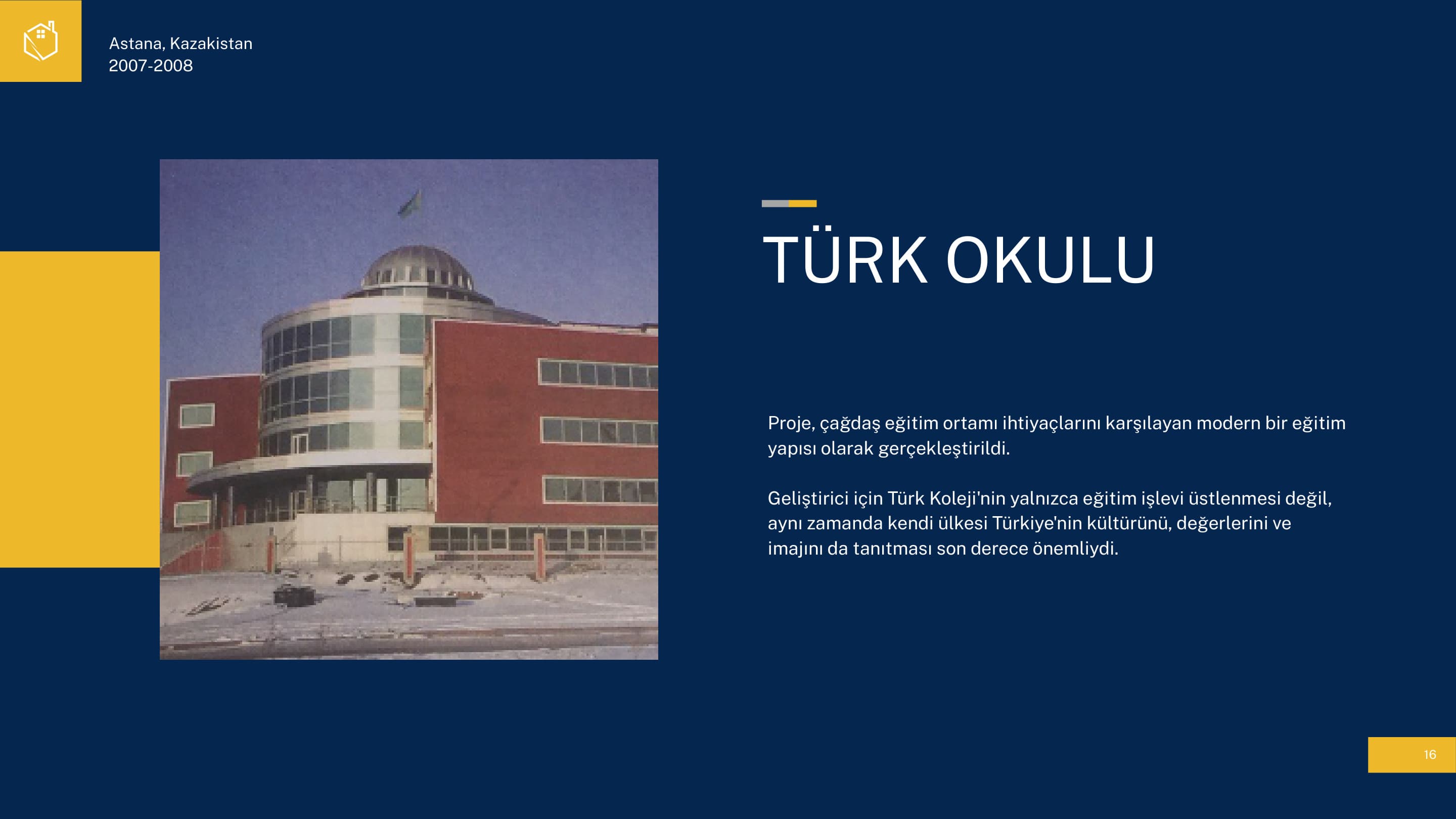 Türk Okulu