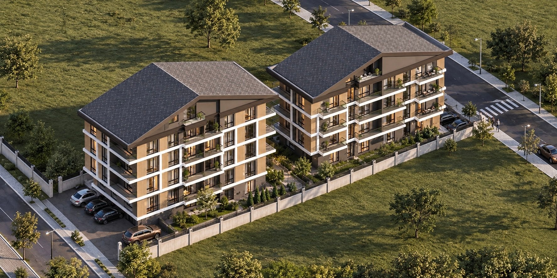 Yalova Yaşayış Layihəsi